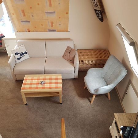 Appartment Holiday Шарбойц Экстерьер фото