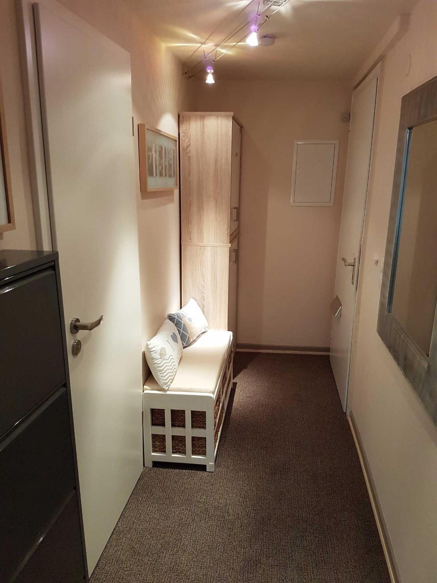 Appartment Holiday Шарбойц Экстерьер фото
