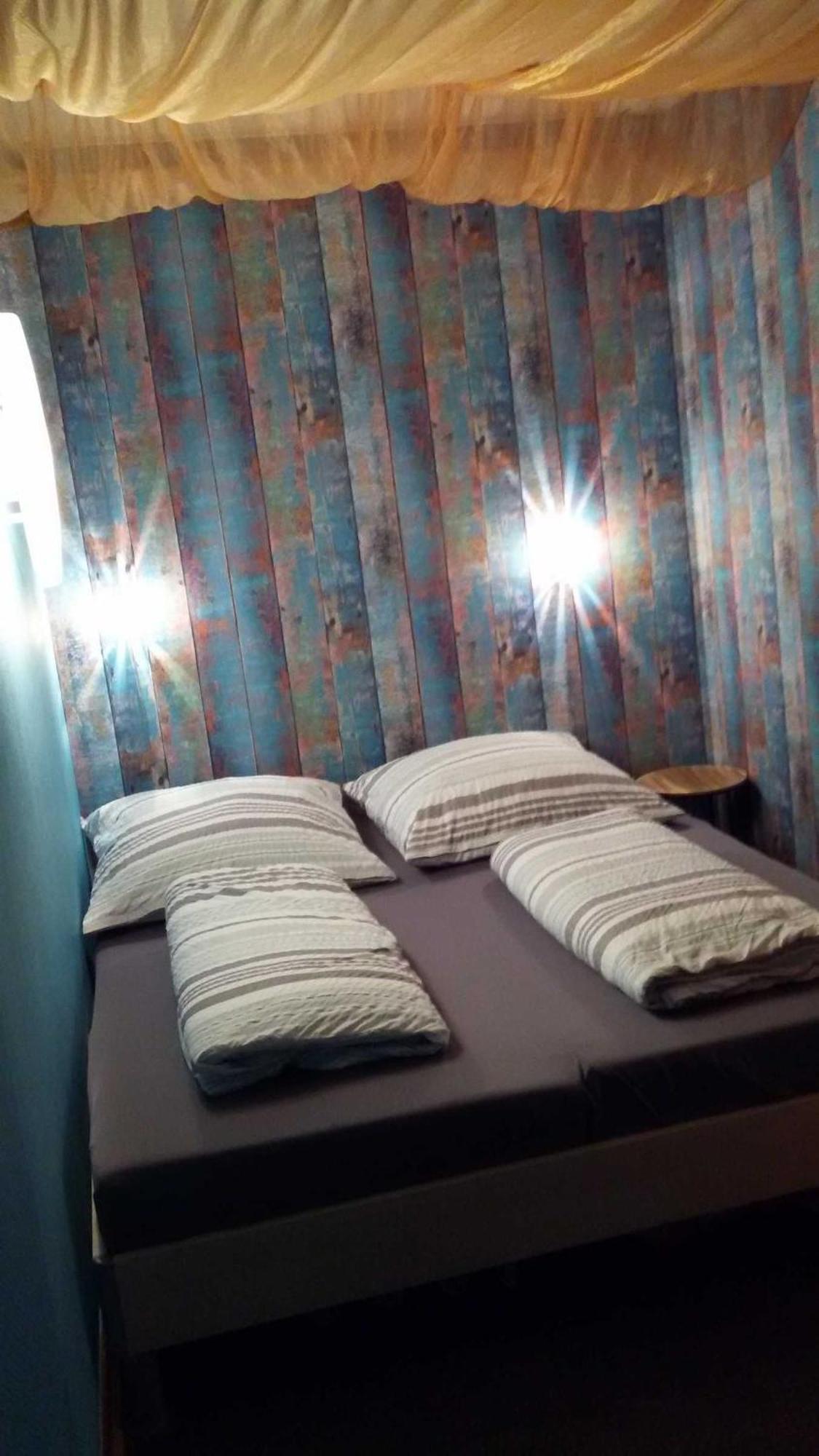 Appartment Holiday Шарбойц Экстерьер фото