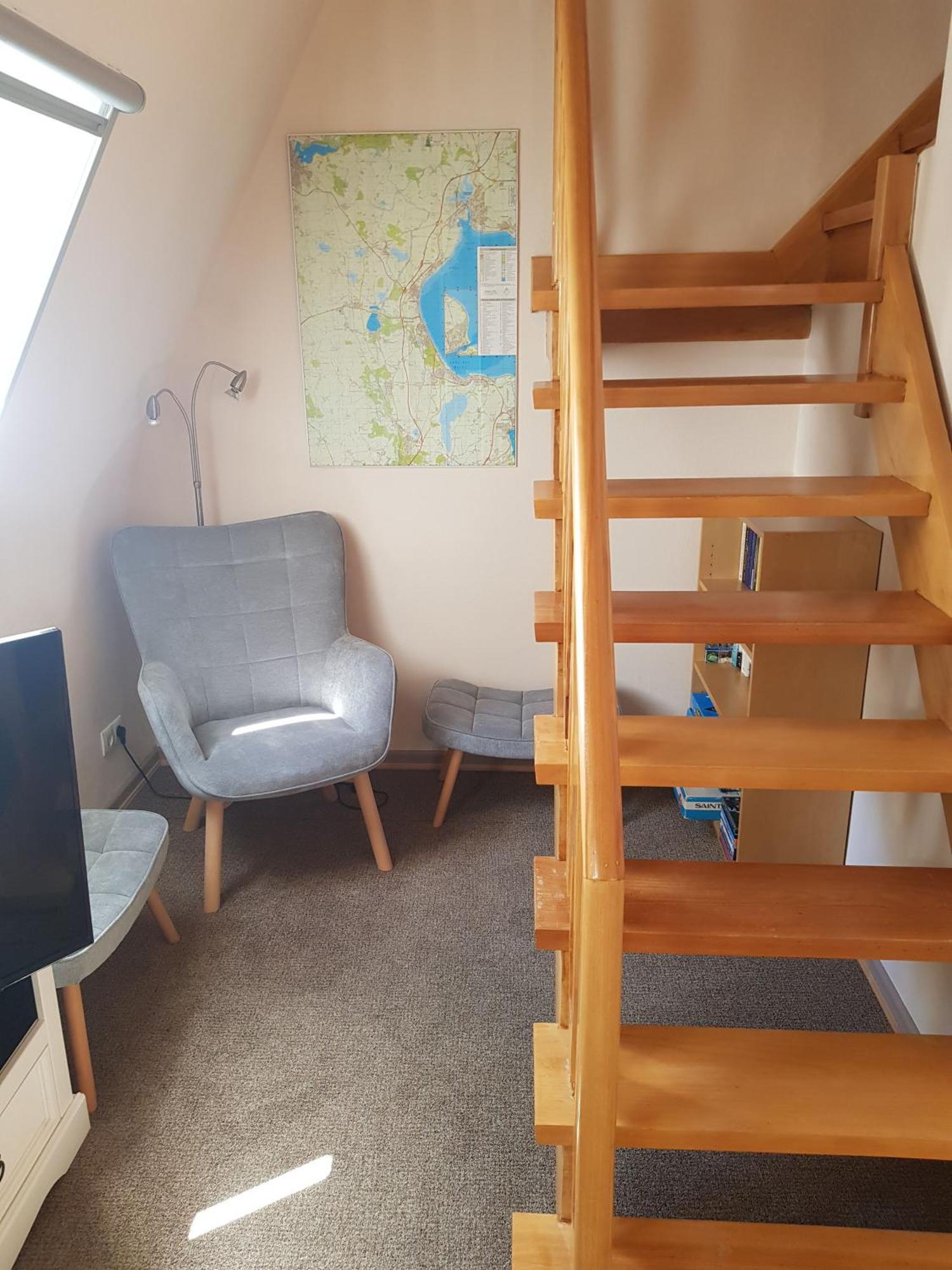 Appartment Holiday Шарбойц Экстерьер фото